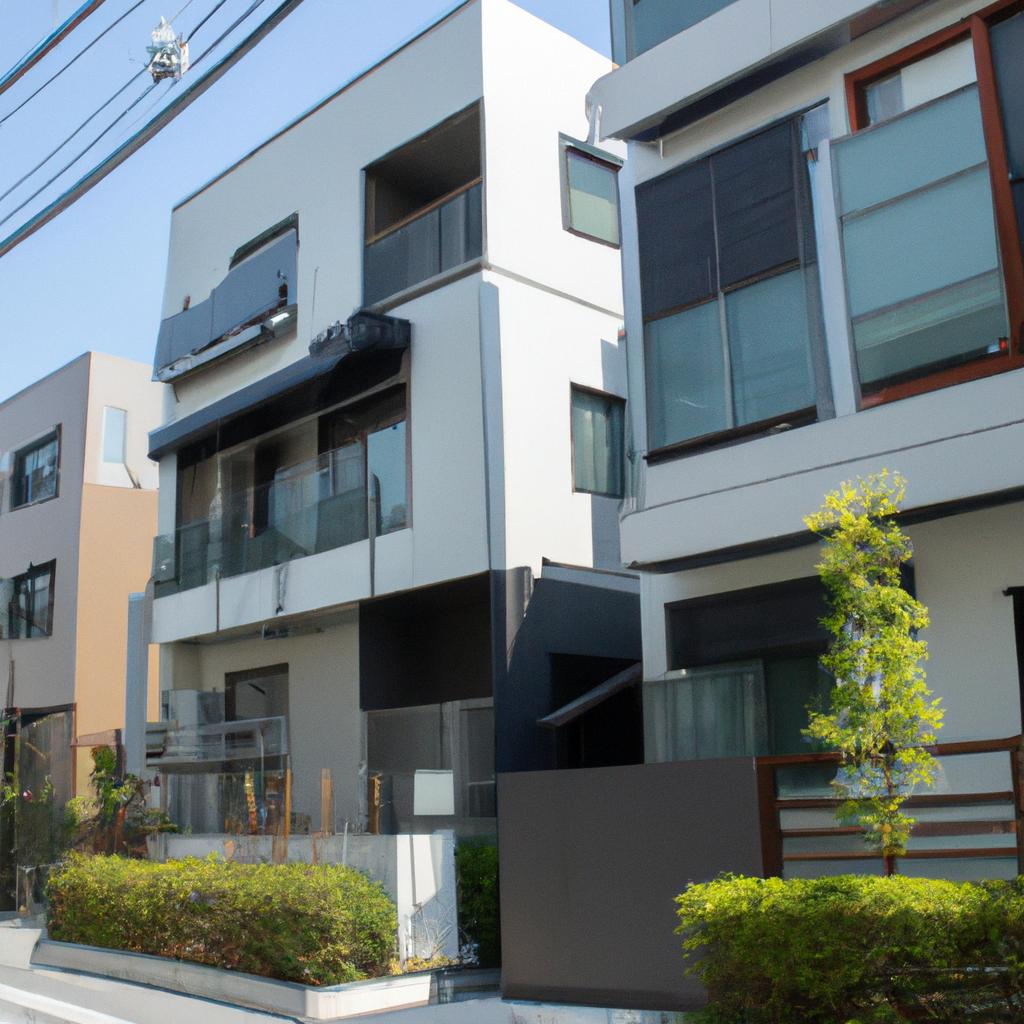 豊島区での不動産売却の新しい形