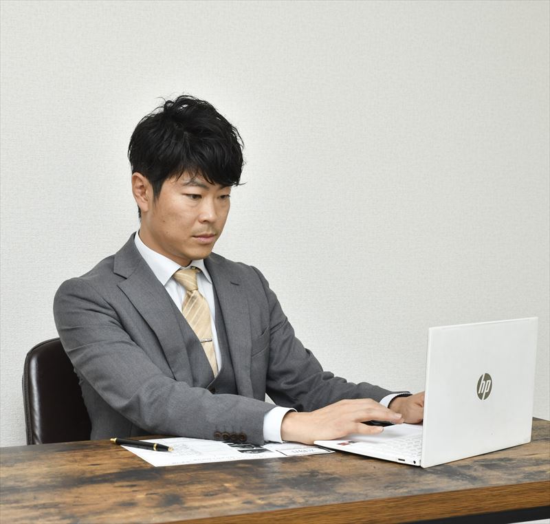 無料相談のお知らせ
