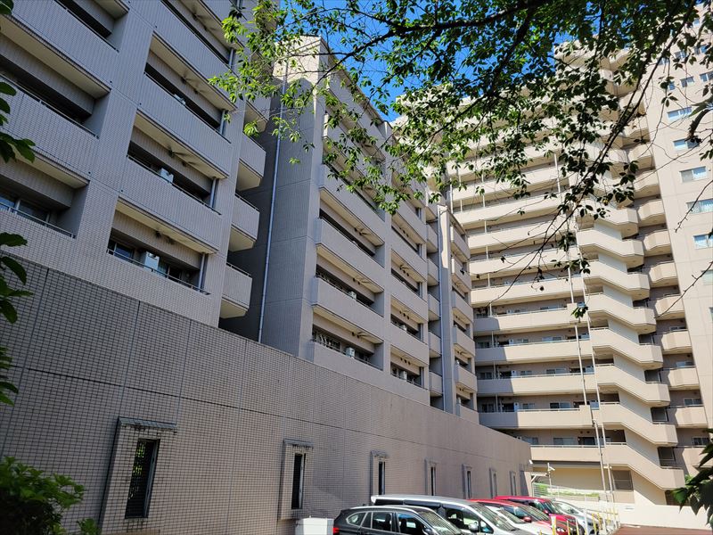 池袋での不動産売却手続きを全面サポートします！