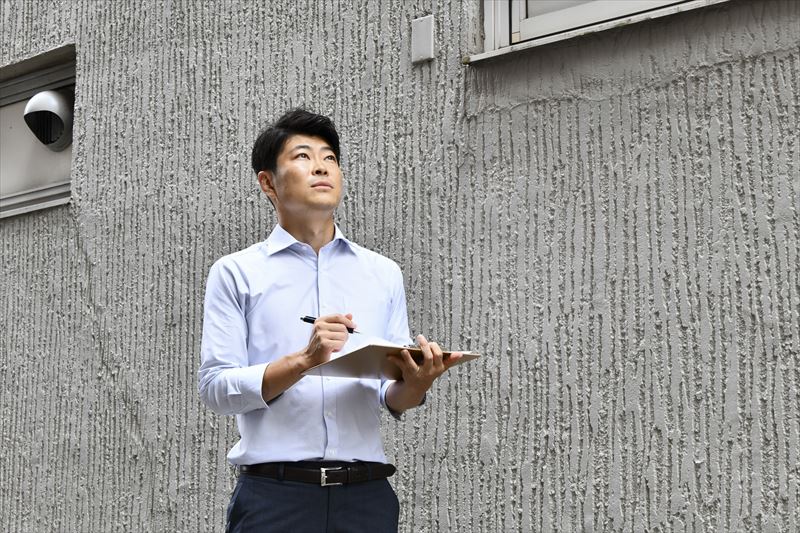 売却プロセスの説明
