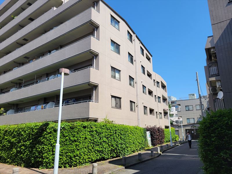 4. 売却後のサポートも万全