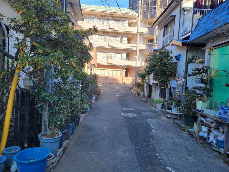 土地の権利関係について知っておくべきこと