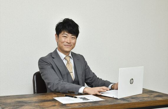 【宅地建物取引士事務所】安心して取引するための告知事項　不動産を知ろう！