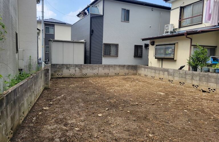 土地を売る前に必見！隣地境界を確認する重要ポイント｜株式会社D-pia