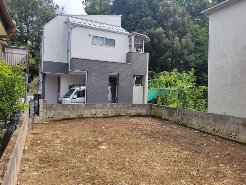 狭小地の新しい可能性を見つける！