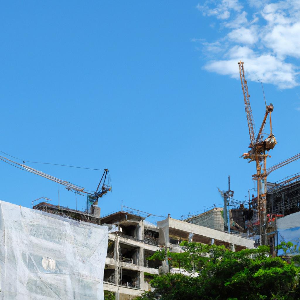 マンション売却における敷地延長の活用