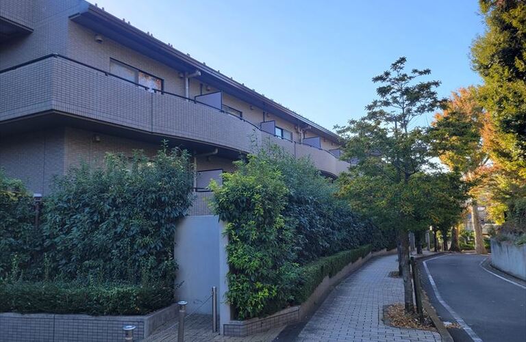 雑司が谷での不動産相談はディーピアにお任せください(土地、建物、マンション、アパート、ビル)株式会社D-pia