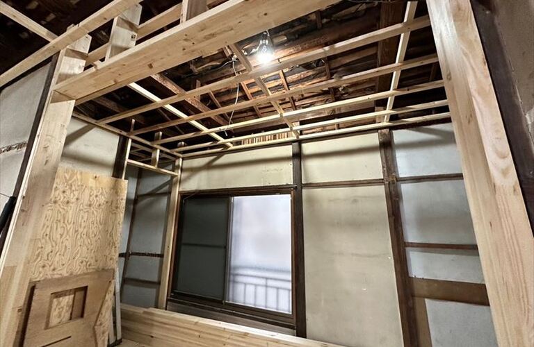 中古住宅の売却準備はこれで決まり！トラブルを未然に防ぐ家財整理と徹底調査｜株式会社D-pia
