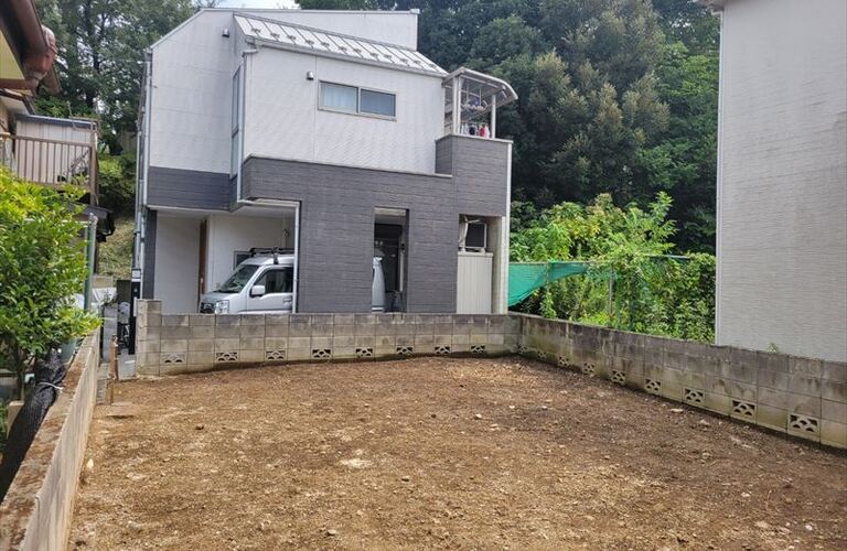【宅地建物取引士事務所】雑司が谷で安心して戸建て借地を売却しよう