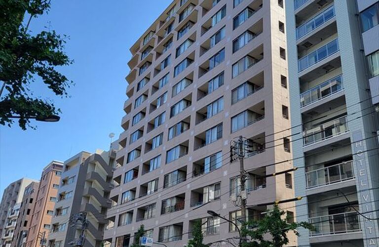 【宅地建物取引士事務所】池袋での不動産売却は専門家と共に！