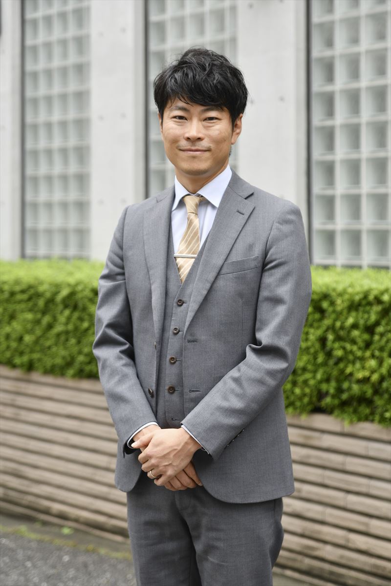 7. お問い合わせで次のステップへ