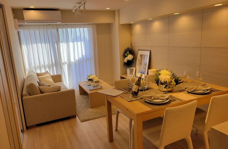 【宅地建物取引士事務所】池袋のマンション売却はD-piaにお任せ！地域密着の安心サポート