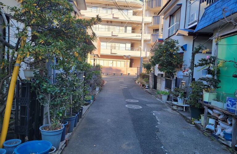 【宅地建物取引士事務所】借地権が絡む不動産売却について安心の仲介会社はこちらです