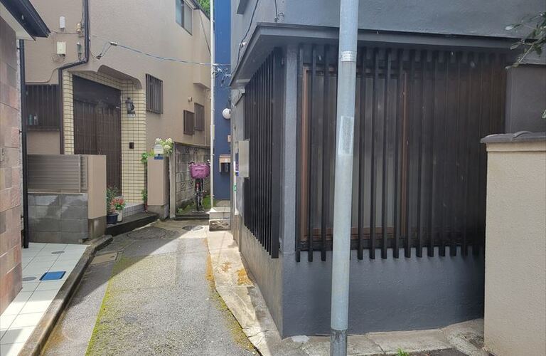 【宅地建物取引士事務所】安心して空き家や空き地を売却するための情報提供