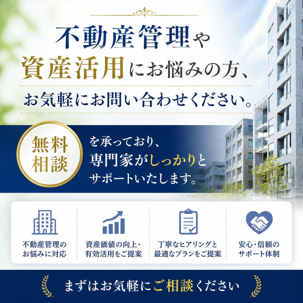 まずはお問い合せを