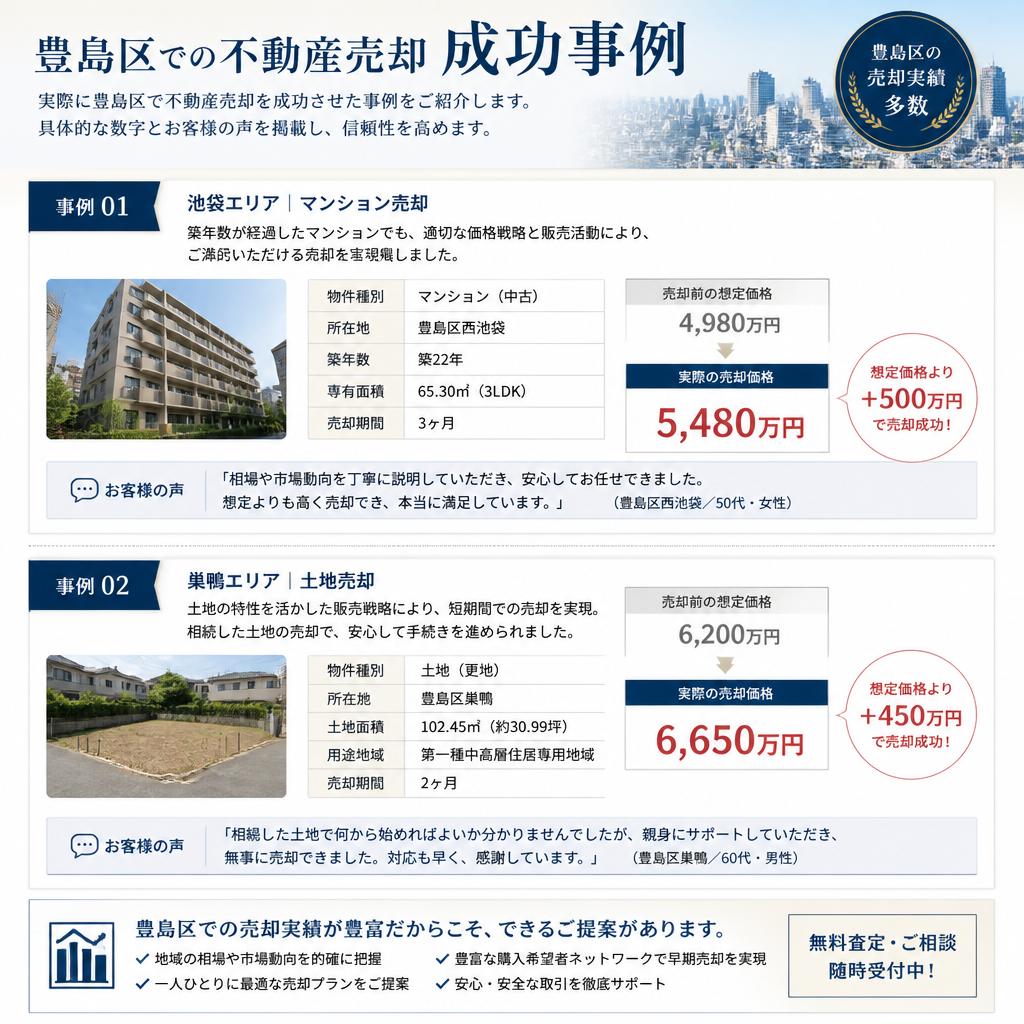 成功事例のご紹介