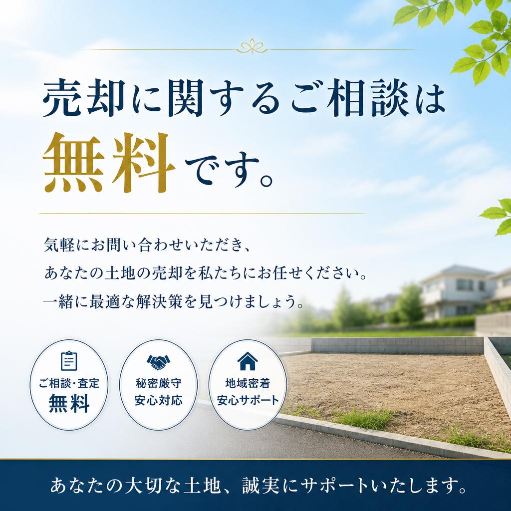 まずはお問い合わせを！