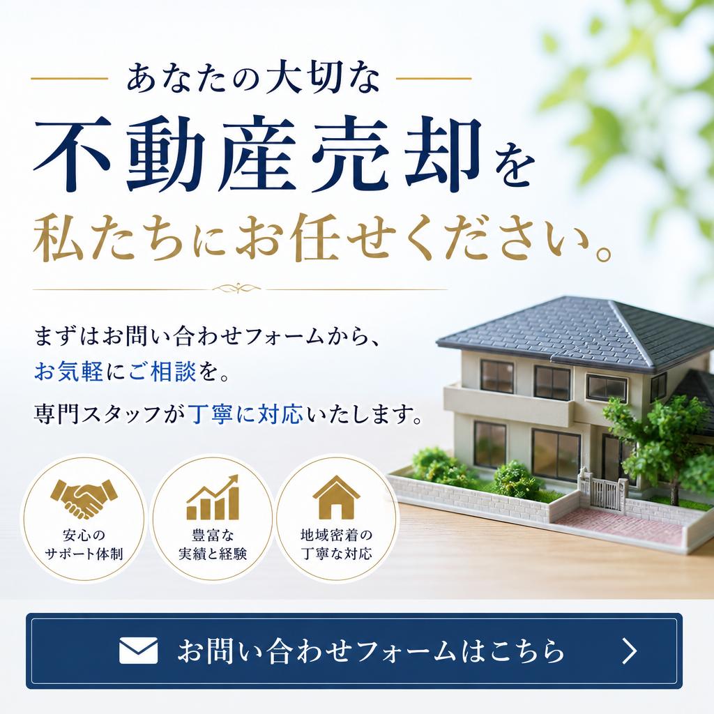 今すぐご相談ください！
