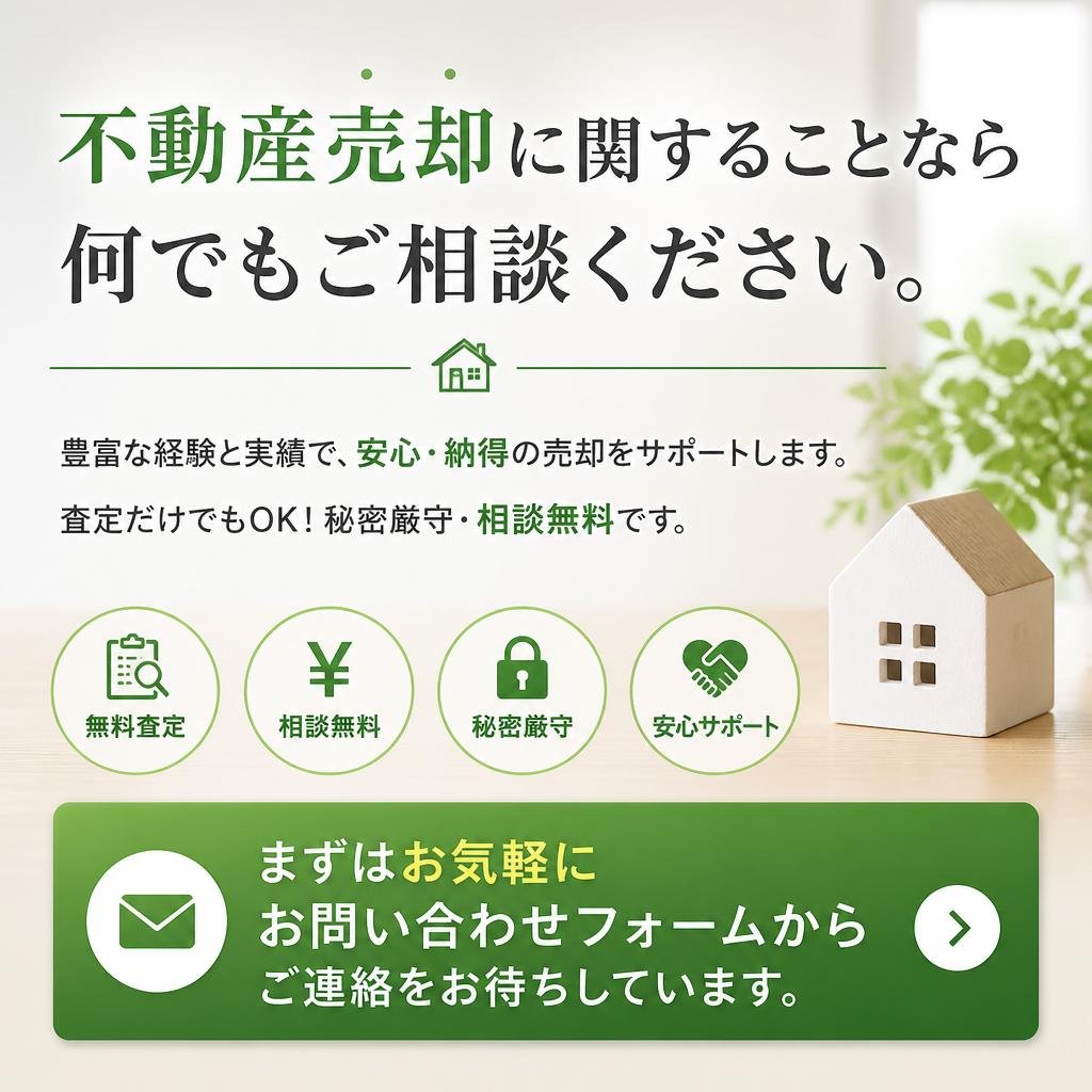 今すぐお問い合わせを！