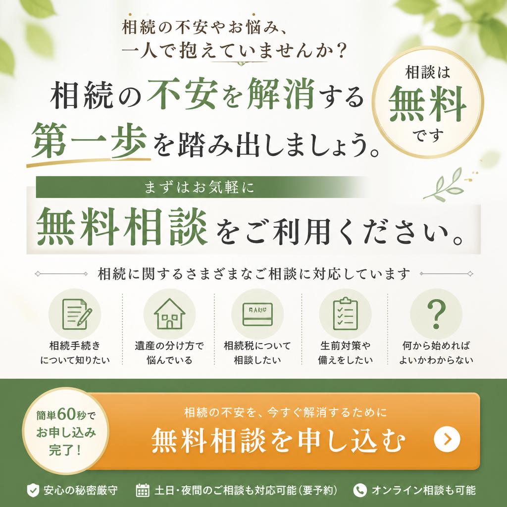 今すぐ無料相談！
