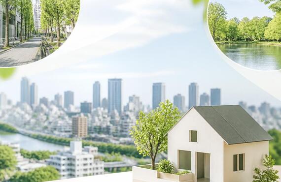 【宅地建物取引士事務所】豊島区の安心でスムーズな不動産売却を実現するサポート