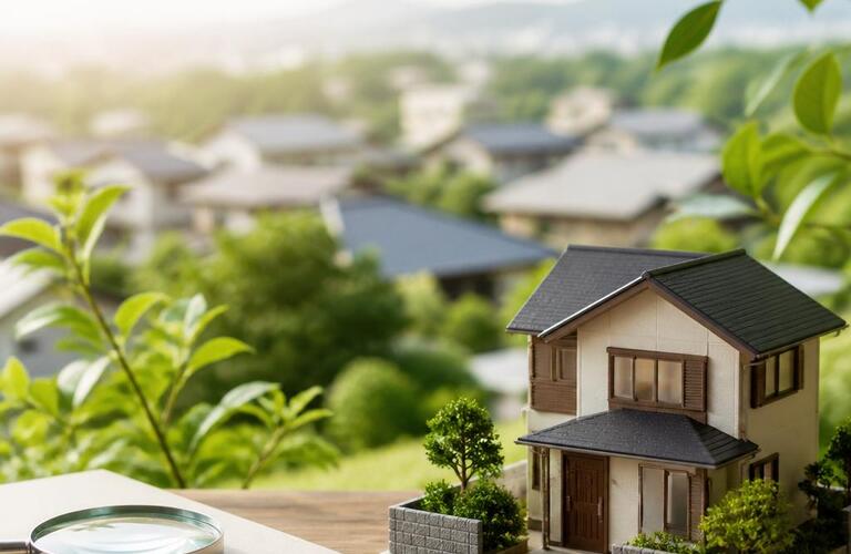 【宅地建物取引士事務所】安心して進める！再建築不可不動産の最適売却法