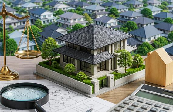【宅地建物取引士事務所】相続における不動産評価で悩む方へ、適正評価方法を徹底解説します！