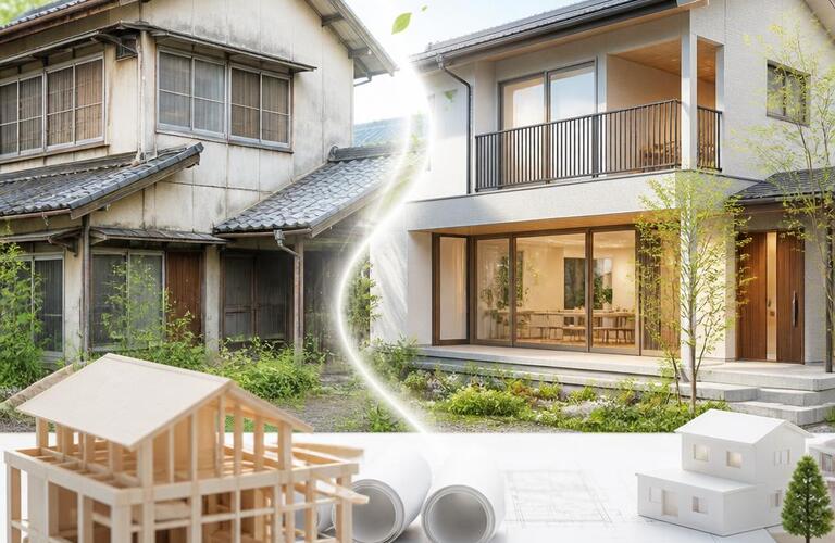 【宅地建物取引士事務所】空き家を有効活用するための専門的なサポートを提供！