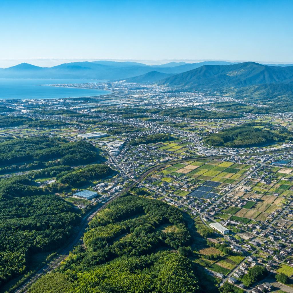 不動産評価で土地の現在価値を把握