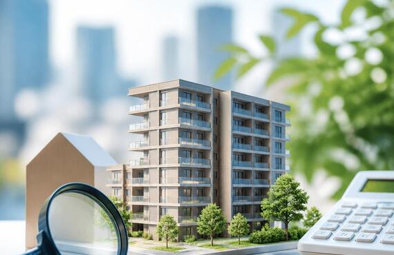 【宅地建物取引士事務所】マンション売却を成功させるための全知識！
