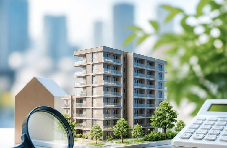 【宅地建物取引士事務所】マンション売却を成功させるための全知識！