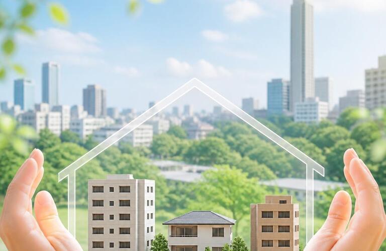 【宅地建物取引士事務所】豊島区での不動産売却をサポートする、安心のサービス