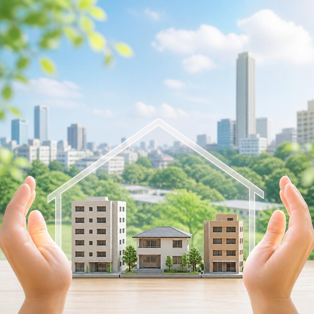 豊島区での不動産売却をサポートする、安心のサービス