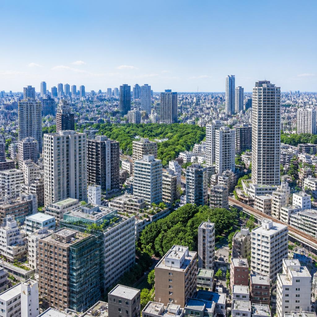 豊島区の不動産売却価格について