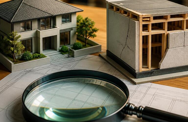 【宅地建物取引士事務所】売却成功のカギは専門家の調査力にあり！
