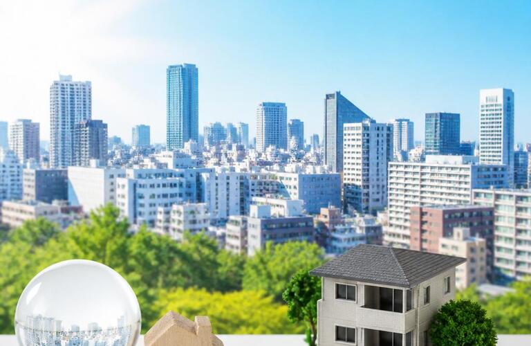【宅地建物取引士事務所】池袋の不動産を賢く売却しよう！