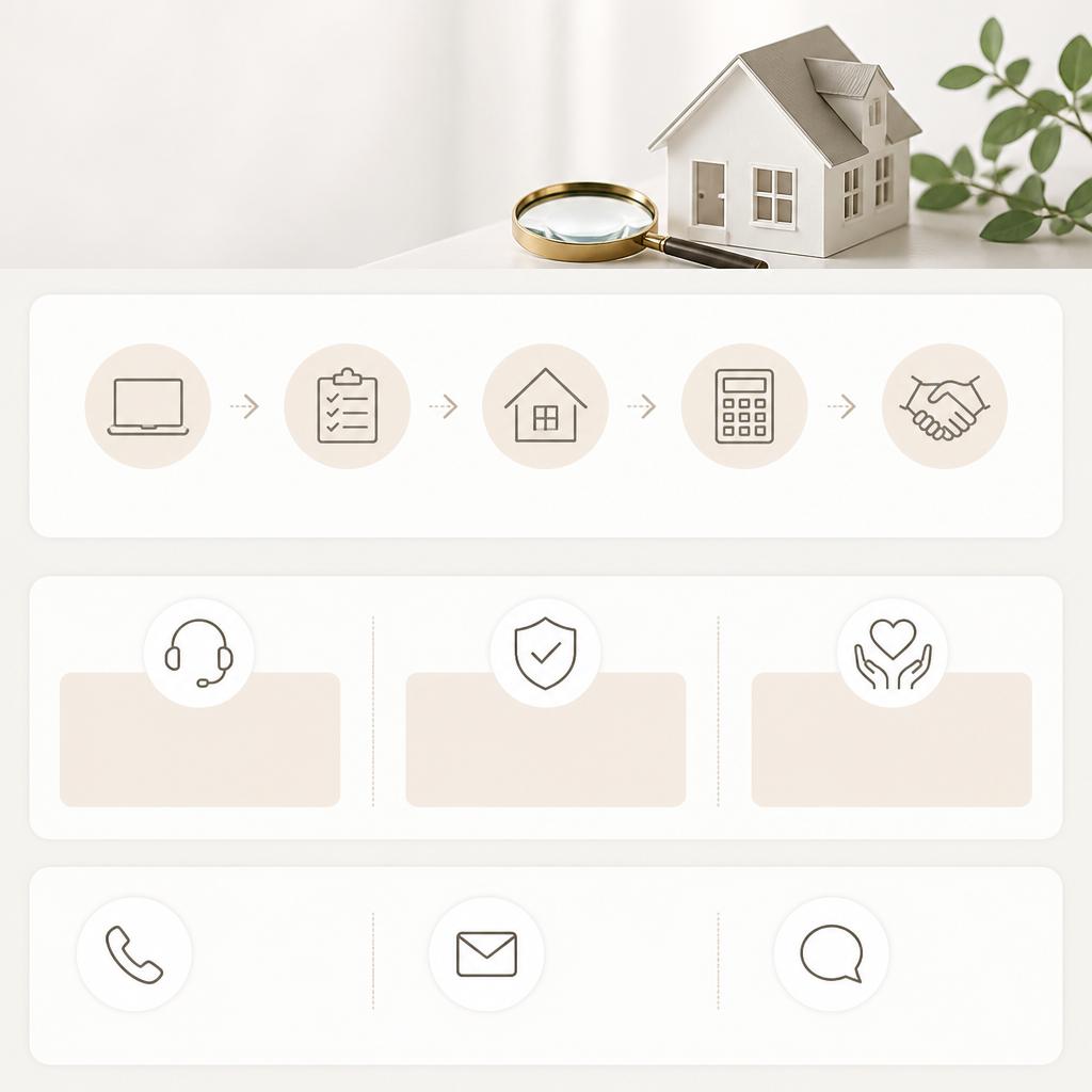 まずは無料査定を受けてみませんか？