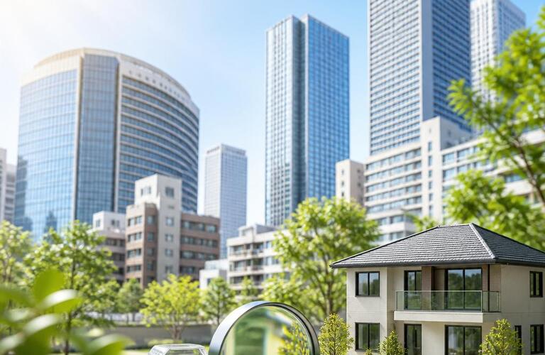 【宅地建物取引士事務所】池袋で不動産を売却するなら、評価のプロにお任せ！
