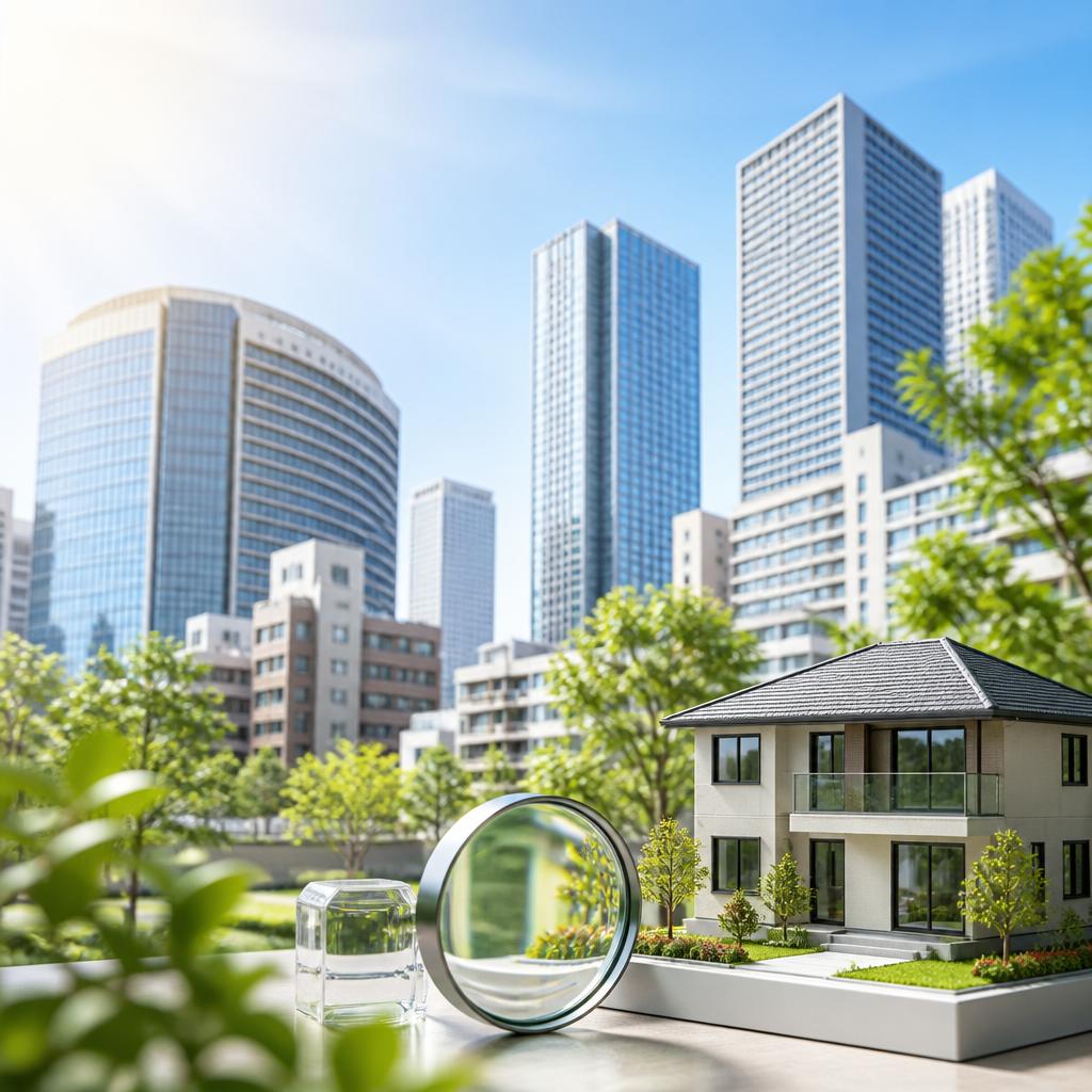 池袋で不動産を売却するなら、評価のプロにお任せ！