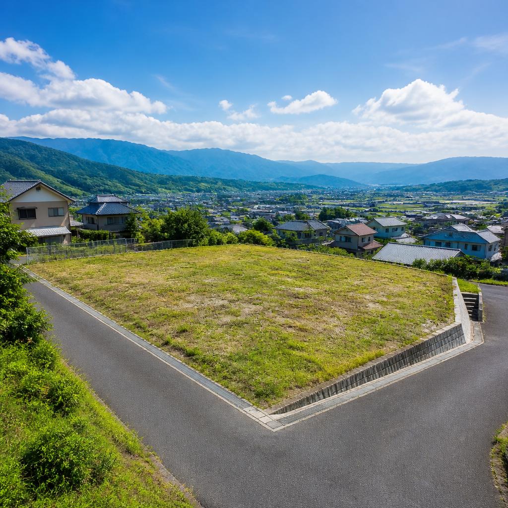 不動産評価の重要性