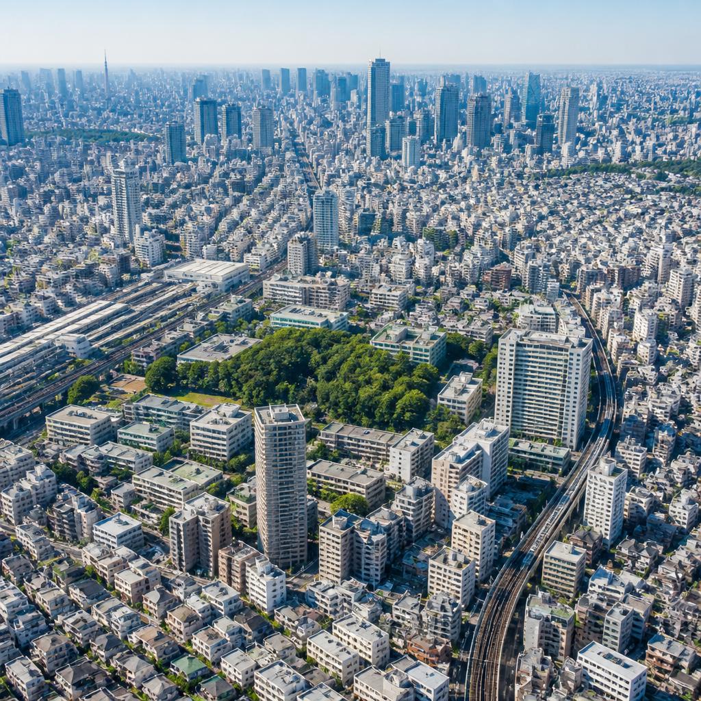 豊島区の不動産市場とは？