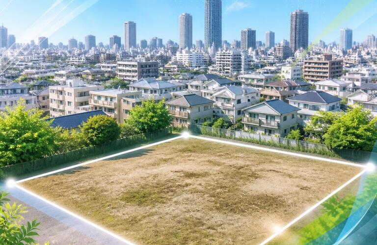【宅地建物取引士事務所】豊島区で土地売却を成功に導く秘訣を大公開！