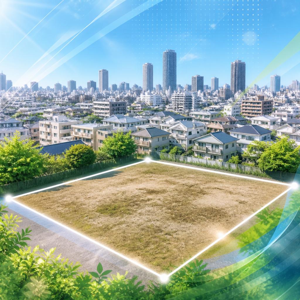豊島区で土地売却を成功に導く秘訣を大公開！