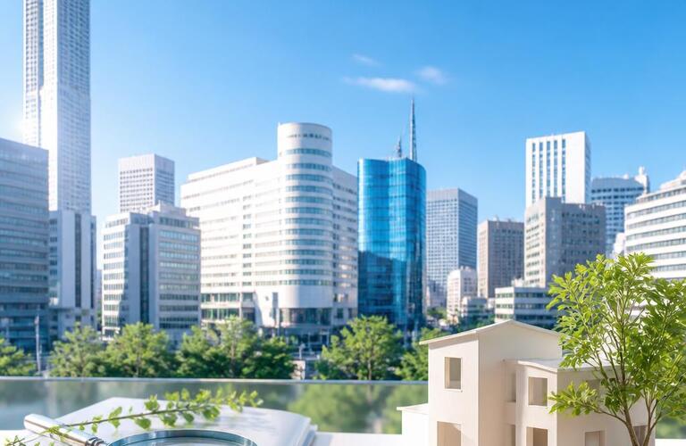 【宅地建物取引士事務所】池袋での不動産売却なら、株式会社D-piaにお任せ！
