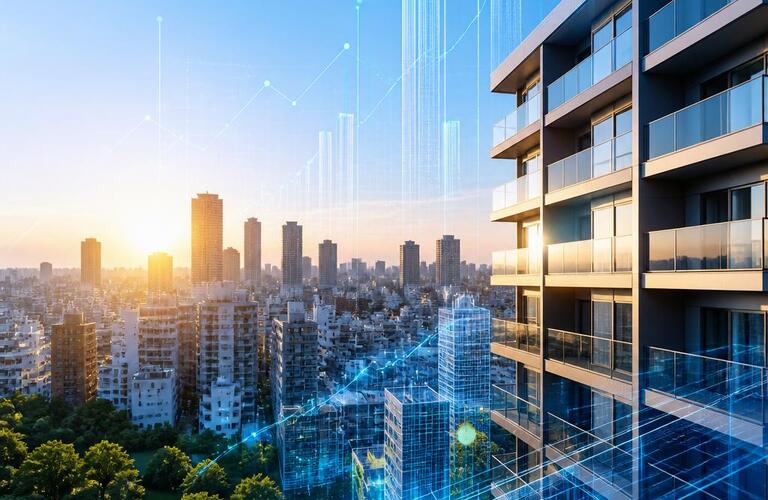 【宅地建物取引士事務所】マンション査定が切り拓く、豊島区の不動産評価新常識！