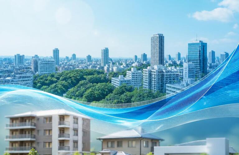 【宅地建物取引士事務所】豊島区の不動産取引を成功に導く