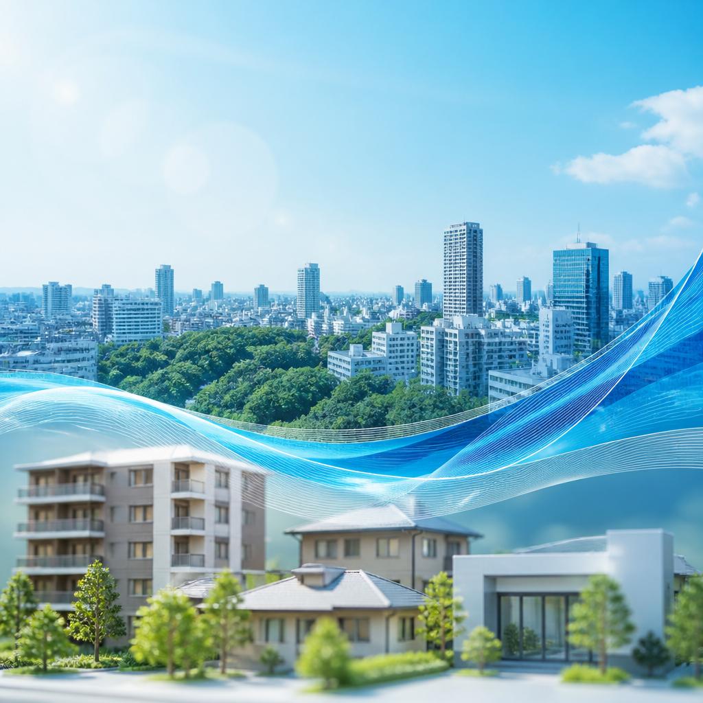 豊島区の不動産取引を成功に導く
