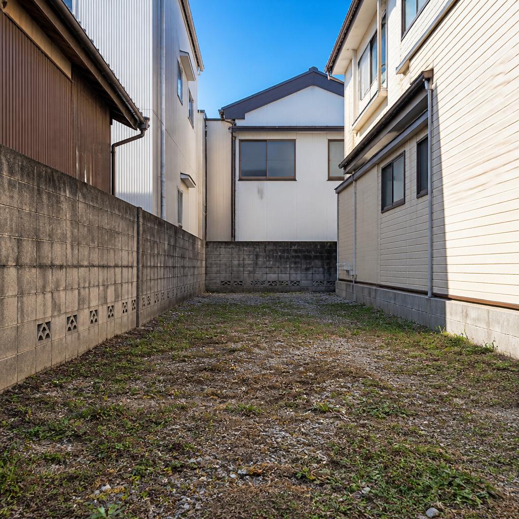 再建築不可物件の売却を成功させるために