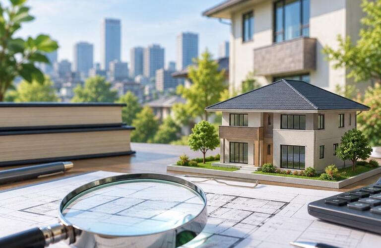 【宅地建物取引士事務所】その査定額、本当に納得できますか？専門家の調査で、不動産の価値を見極める。