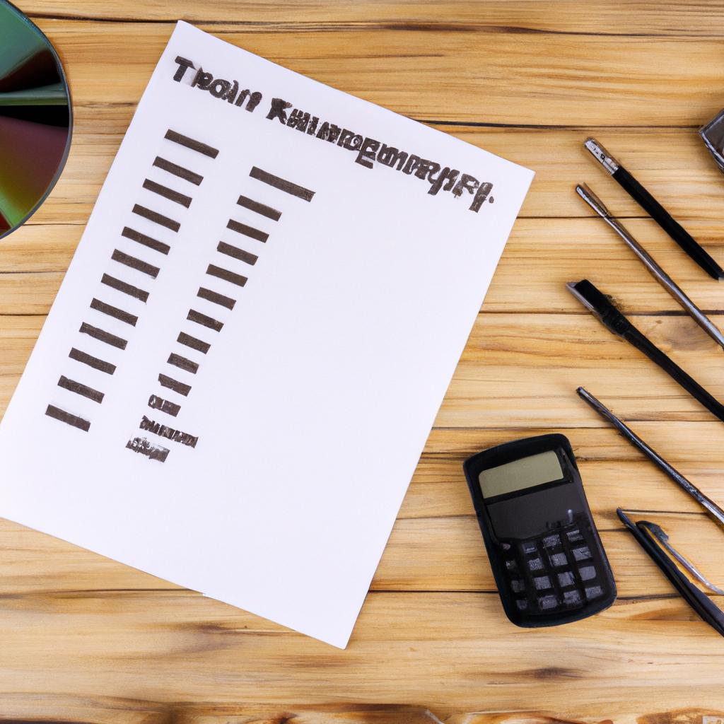 市場調査：賃貸市場の動向と分析